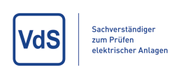 VdS-Sachverständiger Mosblech, Berlin